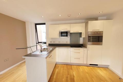 2 bedroom apartment to rent, Apt 4.11 :: Flint Glass Wharf