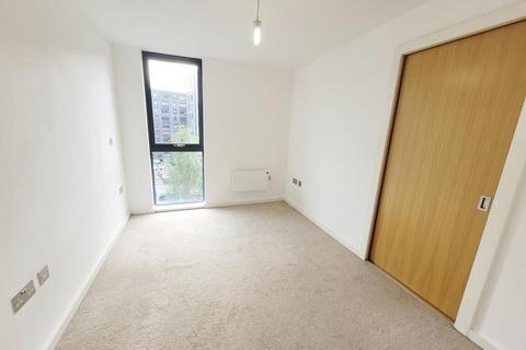 2 bedroom apartment to rent, Apt 4.11 :: Flint Glass Wharf