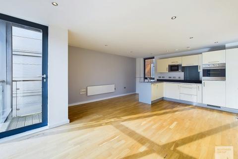 2 bedroom apartment to rent, Apt 4.11 :: Flint Glass Wharf
