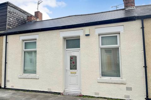 2 bedroom cottage for sale - Noble Street, Sunderland, Tyne and Wear, SR2 8LU