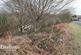 LAND OPPOSITE 1 GLANFFRWD Terrace, Pontypridd