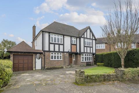 20 Ashmere Avenue, Beckenham, BR3 6PQ