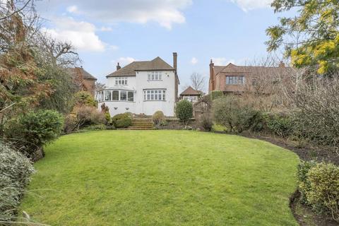20 Ashmere Avenue, Beckenham, BR3 6PQ