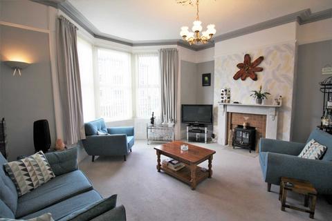 36 Ashcombe Road, Weston-super-mare, BS23 3DY