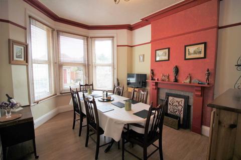 36 Ashcombe Road, Weston-super-mare, BS23 3DY