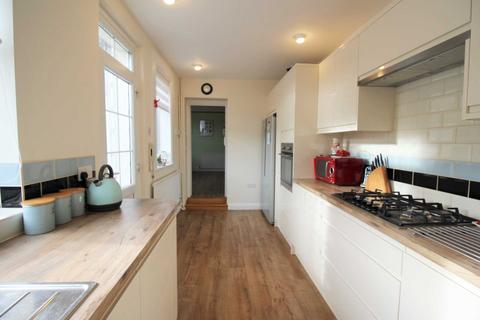 36 Ashcombe Road, Weston-super-mare, BS23 3DY