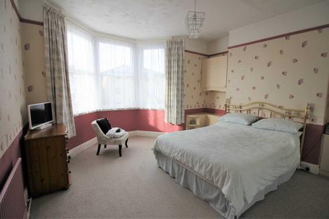 36 Ashcombe Road, Weston-super-mare, BS23 3DY