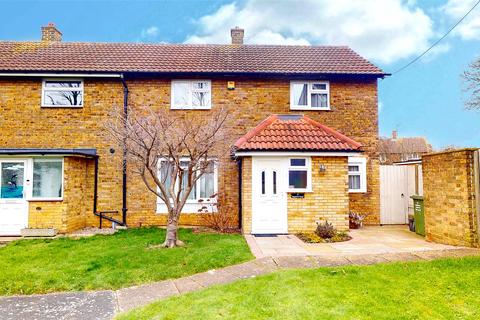 2 bedroom end of terrace house for sale, Mapleford Sweep, Basildon, Essex, SS16