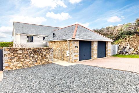 4 bedroom detached house for sale, Meaver Road, Mullion, Helston, Cornwall, TR12
