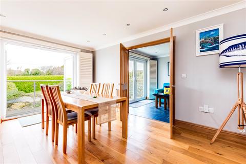 4 bedroom detached house for sale, Meaver Road, Mullion, Helston, Cornwall, TR12