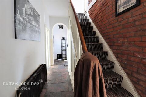 4 bedroom semi-detached house for sale - School Lane, Stoke-On-Trent