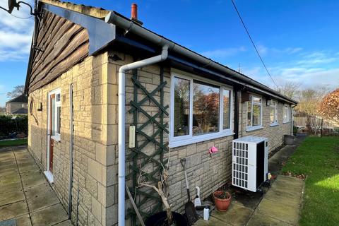 3 bedroom bungalow for sale - Stamford End, Exton, Oakham, LE15