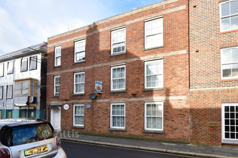 undefined, Lugley Street, Newport, Isle of Wight