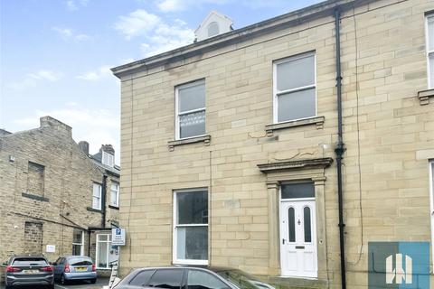 undefined, Wentworth Street, Huddersfield, HD1