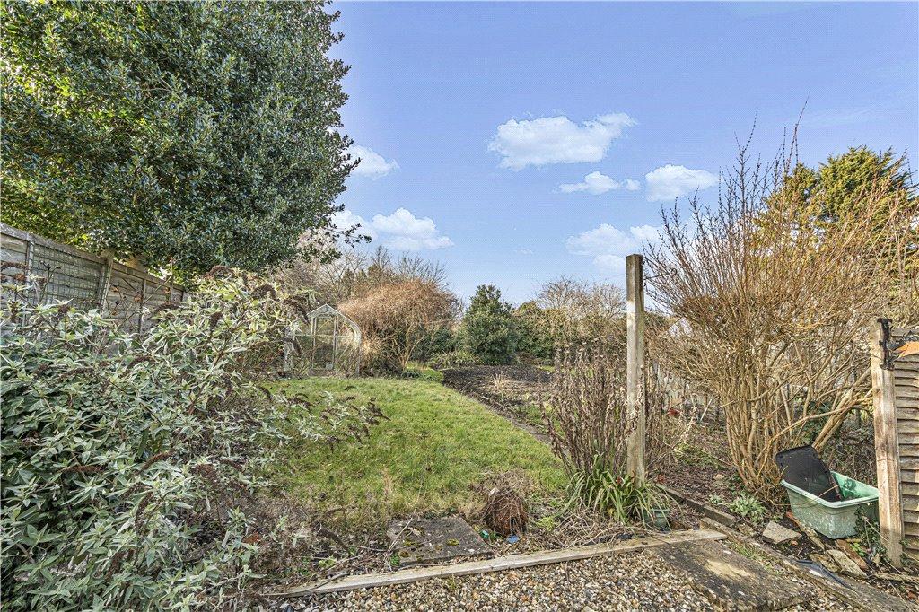 Lower Street, Pury End, Towcester, Northamptonshire, NN12 2 bed