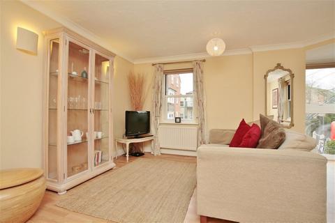 2 bedroom apartment to rent, Watermans Reach, Brook Street, Grandpont, Oxford, OX1