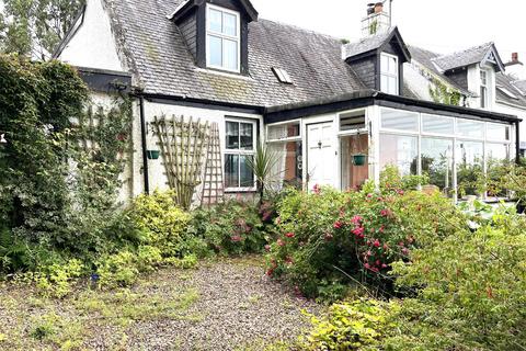 4 bedroom semi-detached house for sale, Caledonia Cottage, Lamlash, ISLE OF ARRAN, KA27 8NL