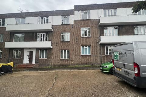 2 bedroom flat for sale, Talbot Court, Blackbird Hill, Neasden, NW9