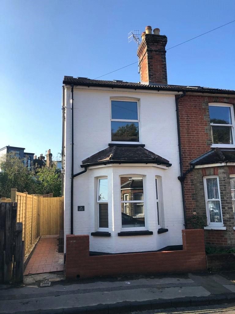 Gardner Road, Guildford, Surrey, GU1 5 bed house £3,000 pcm (£692 pw)