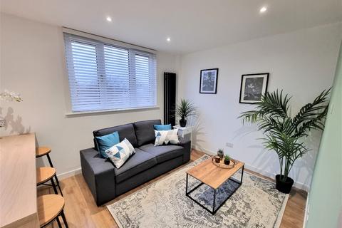 undefined, Broomhill Road, West End, Aberdeen, AB10