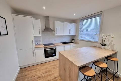 undefined, Broomhill Road, West End, Aberdeen, AB10