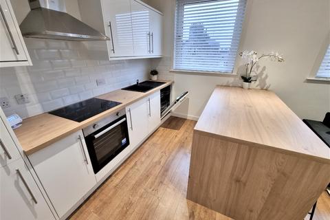 undefined, Broomhill Road, West End, Aberdeen, AB10