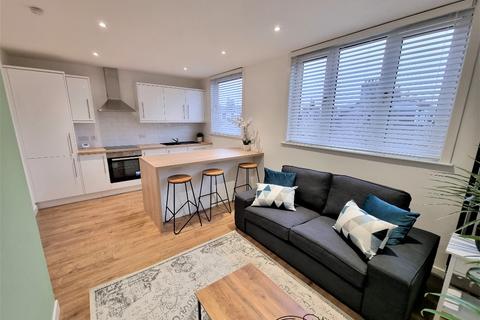 undefined, Broomhill Road, West End, Aberdeen, AB10