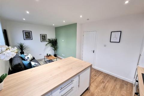 undefined, Broomhill Road, West End, Aberdeen, AB10