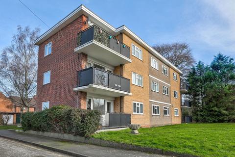2 bedroom apartment for sale - St. Johns Close, Knowle, B93