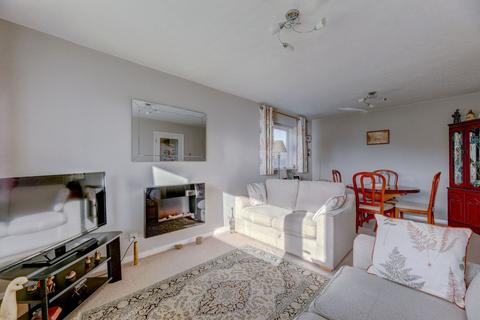 2 bedroom apartment for sale - St. Johns Close, Knowle, B93