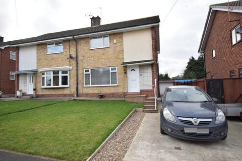 3 bedroom semi-detached house to rent - St Stephens Close, Willerby, HU10