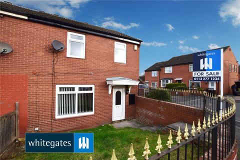 3 bedroom semi-detached house for sale - Springfield Green, Leeds, West Yorkshire, LS10
