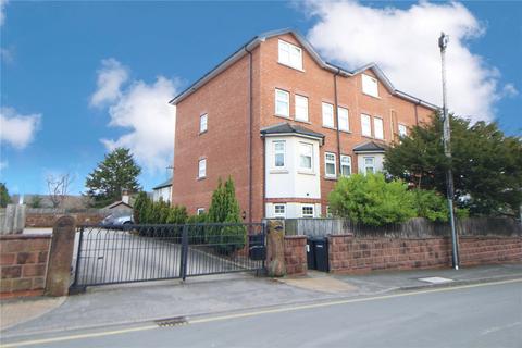 2 bedroom apartment for sale, Pye Road, Heswall, Wirral, CH60