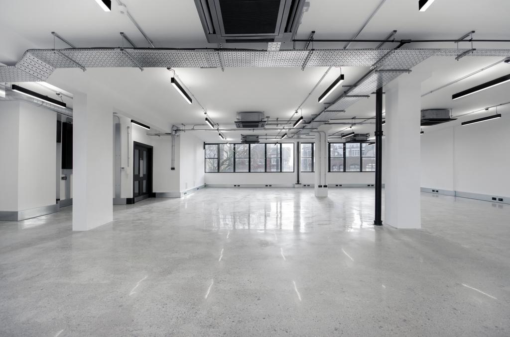 E1 STUDIOS, 3-15 Whitechapel Road