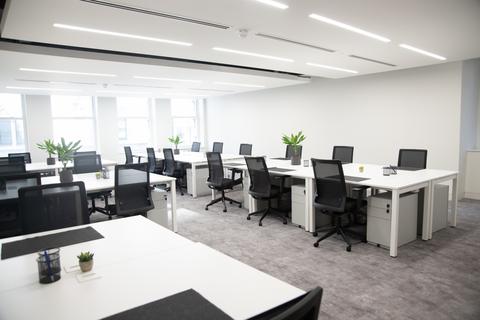 Office to rent, London, WC2R