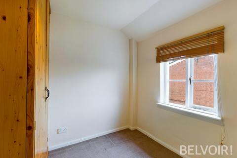 2 bedroom flat to rent, Lichfield Road, Stone, ST15