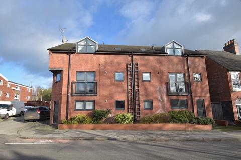 2 bedroom flat to rent, Newcastle Road, Stone, ST15