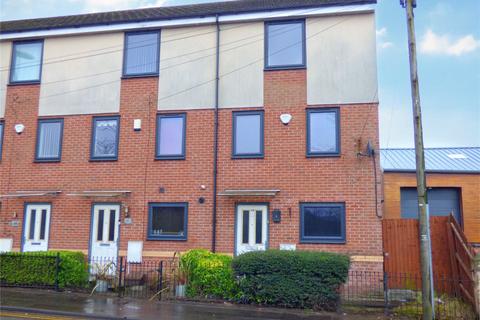 4 bedroom townhouse for sale - Manchester Street, Heywood, Greater Manchester, OL10