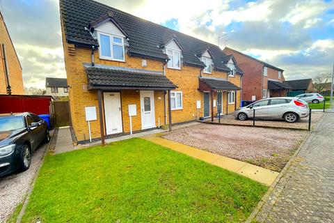undefined, Ladds Close, Fishtoft, PE21
