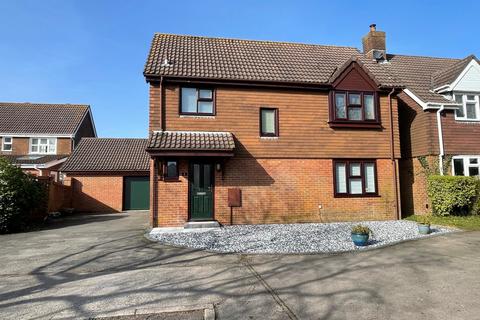 Hardwick Court, Holbury