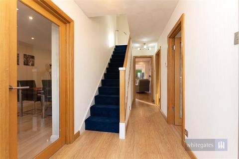 3 bedroom house for sale - Dearne Close, Liverpool, Merseyside, L12