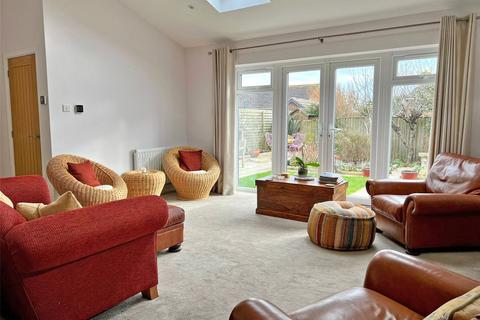 3 bedroom detached house for sale, Grebe Close, Milford on Sea, Lymington, Hampshire, SO41