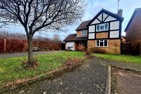 5 Furze Close, Luton, LU2 7UB