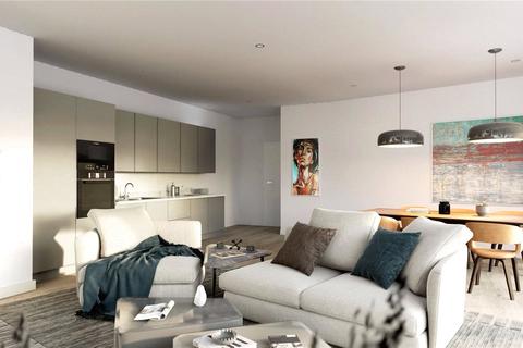 2 bedroom apartment for sale - Plot 1 - Water Of Leith Apartments, Lanark Road, Edinburgh, Midlothian, EH14