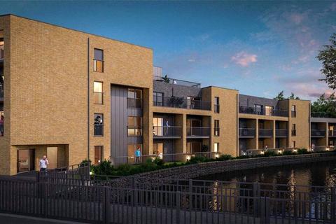 2 bedroom apartment for sale - Plot 5 - Water Of Leith Apartments, Lanark Road, Edinburgh, Midlothian, EH14
