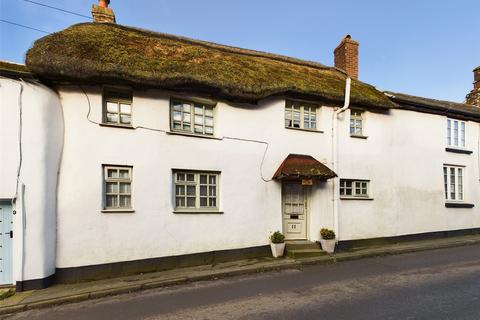 3 bedroom terraced house for sale - Hatherleigh