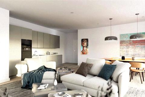 2 bedroom apartment for sale - Plot 6 - Water Of Leith Apartments, Lanark Road, Edinburgh, Midlothian, EH14
