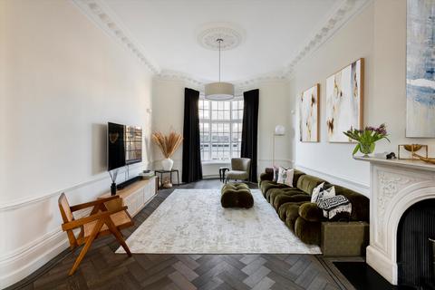 8 bedroom terraced house for sale - Connaught Square, Hyde Park Estate, London, W2