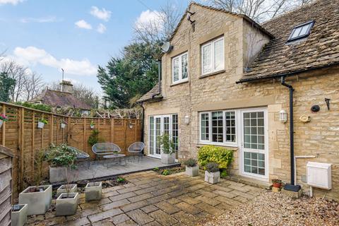 2 bedroom end of terrace house for sale - Fairford, Gloucestershire, GL7