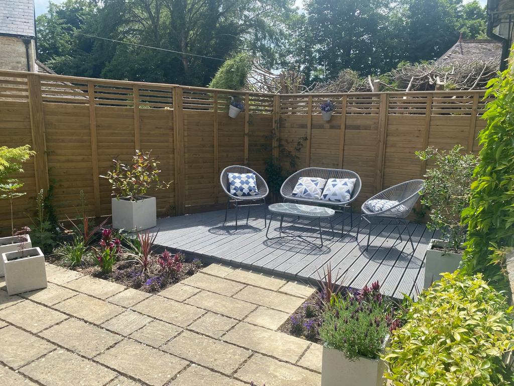 Garden (Summer 2022)